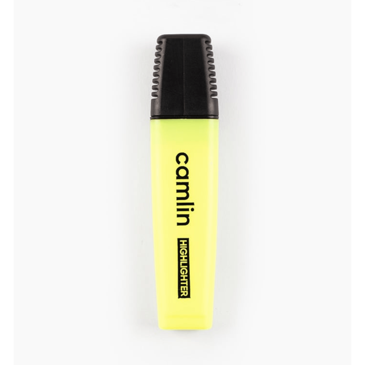 Buy Camlin Highlighter Marker Yellow Shade Online at Best Price